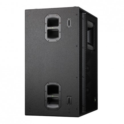KV2 Audio VHD 2.0 Moduł głośnikowy, średnio/wysoko-tonowy działający w trybie tri-amp. Prawy